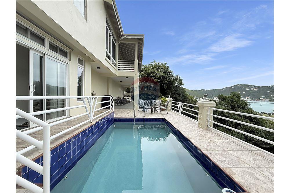 Villa - Venta - Road Town, Tortola South Central, Islas Virgenes Britanica (British Virgin Islands) - 9 - 90134005-313