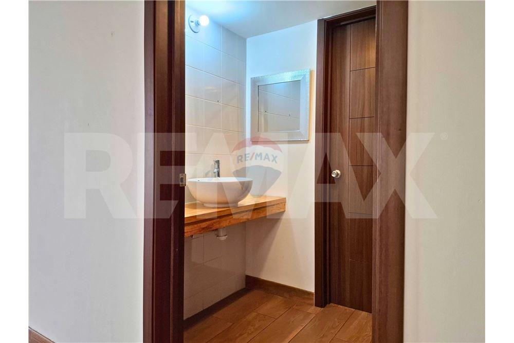 Appartement - Te Koop - Zona 2, Guatemala, Guatemala - 9 - 902091019-11