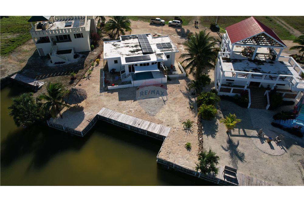 Villa - Te Koop - Copper Bank, Corozal District, Belize - 20 - 902041001-51