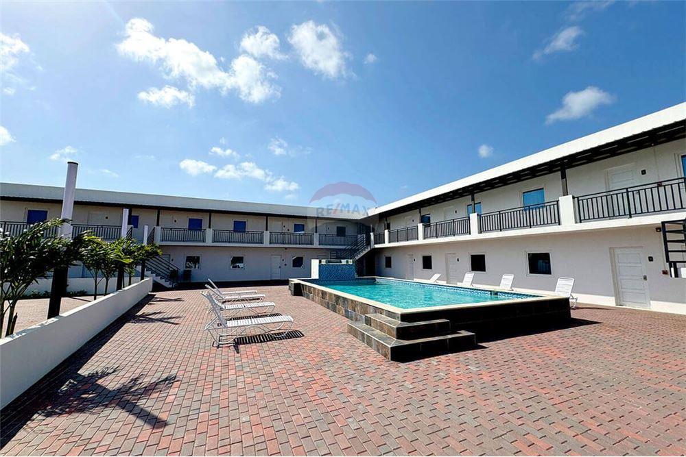 Bedrijfsmatig / Detailhandel - Te Koop - Oranjestad, Aruba, Aruba - 1 - 90105005-519