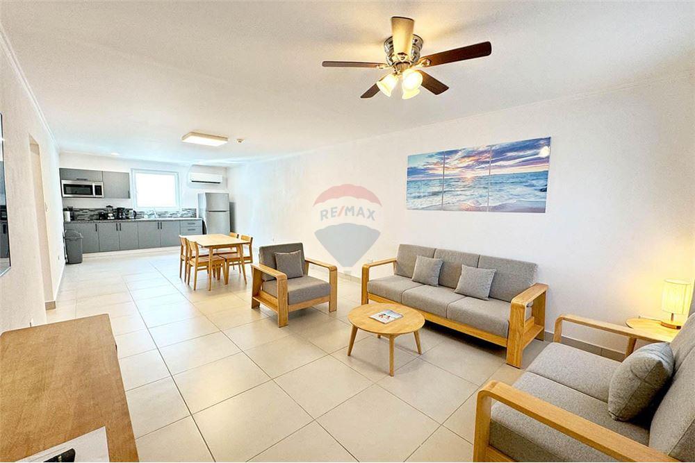 Bedrijfsmatig / Detailhandel - Te Koop - Oranjestad, Aruba, Aruba - 14 - 90105005-519