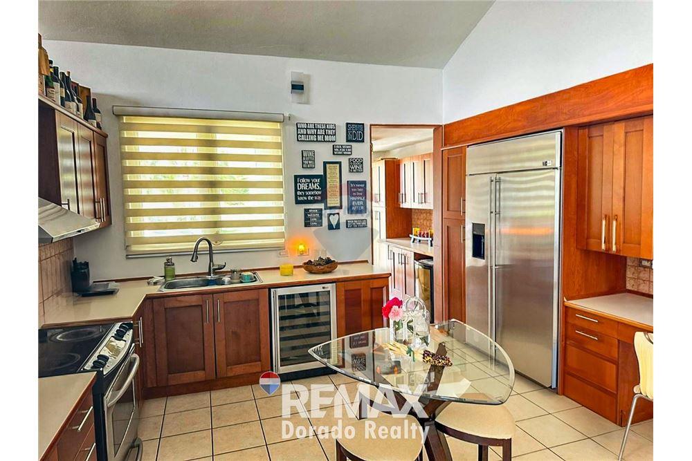 Villa - Te Koop - URB Sabanera Dorado, Dorado, Puerto Rico - 4 - 90107004-253