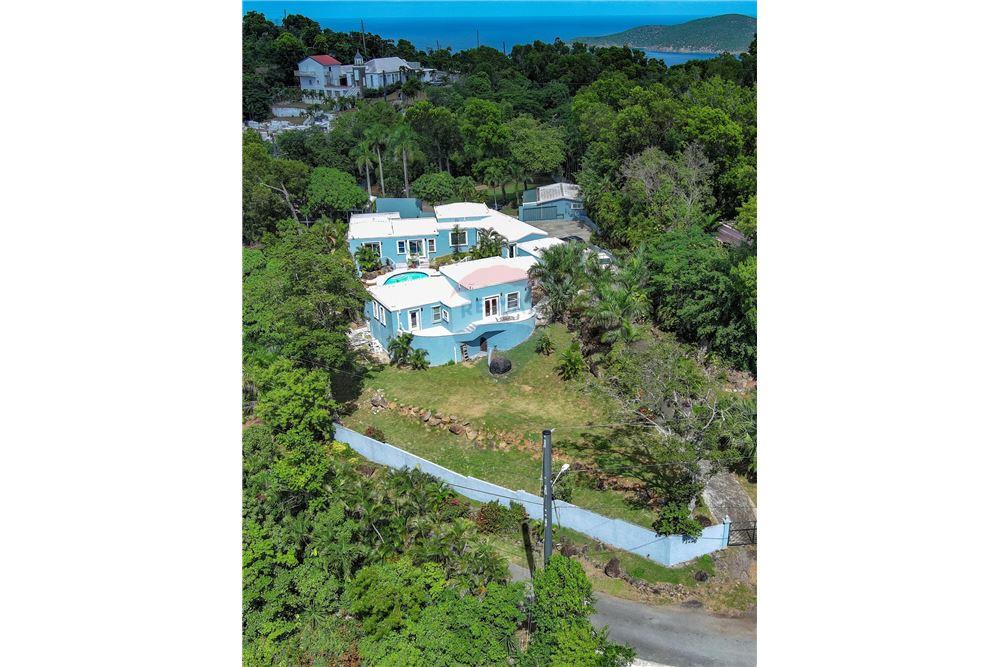 Villa - Te Koop - Mafolie, St Thomas, US Virgin Islands - 4 - 90123001-1307