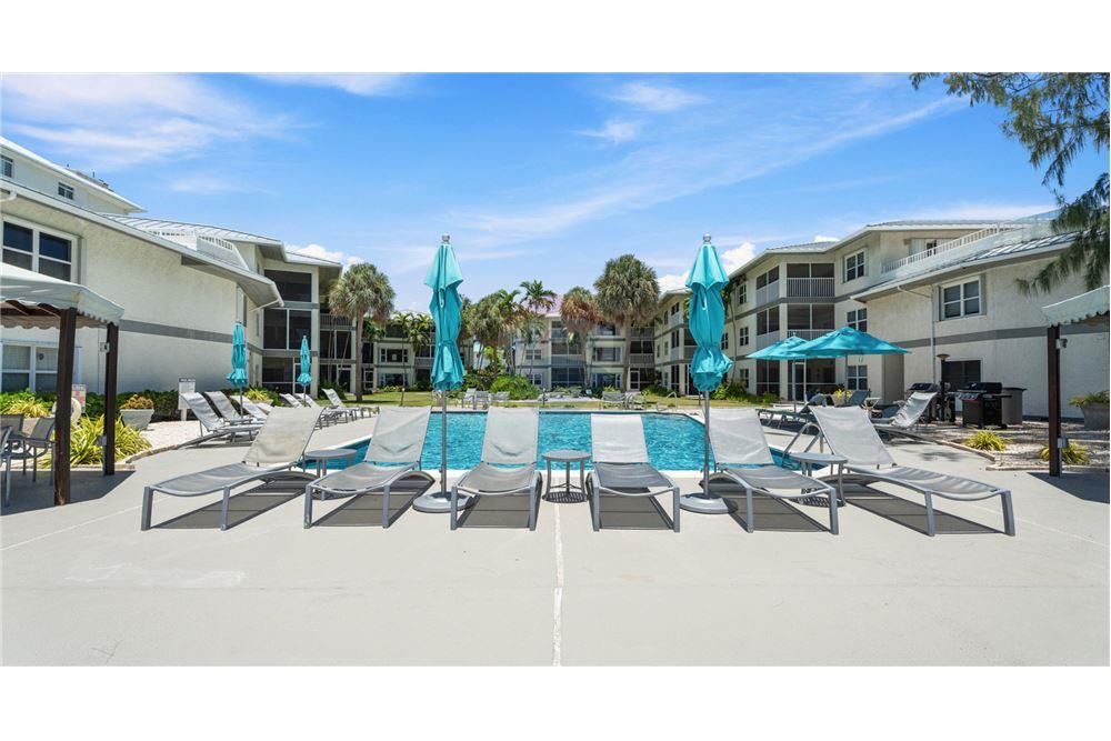 Apartamento/Condominio - Venta - W Bay Bch South, Seven Mile, Islas Caimán - 22 - 90146042-56