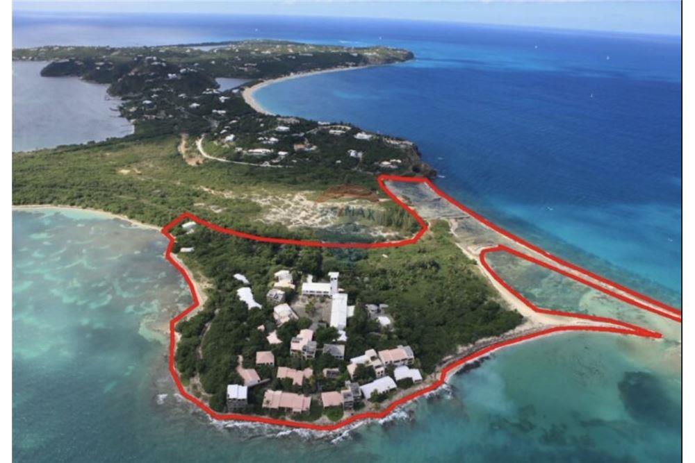 Land - For Sale - Almond Grove, St Maarten, St. Maarten - 1 - 90144007-1080