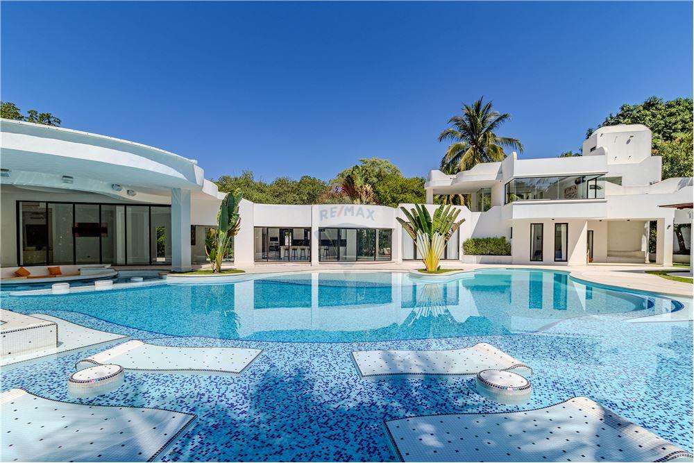 Villa - Venta - Iztapa, Escuintla, Guatemala - 1 - 902091020-5