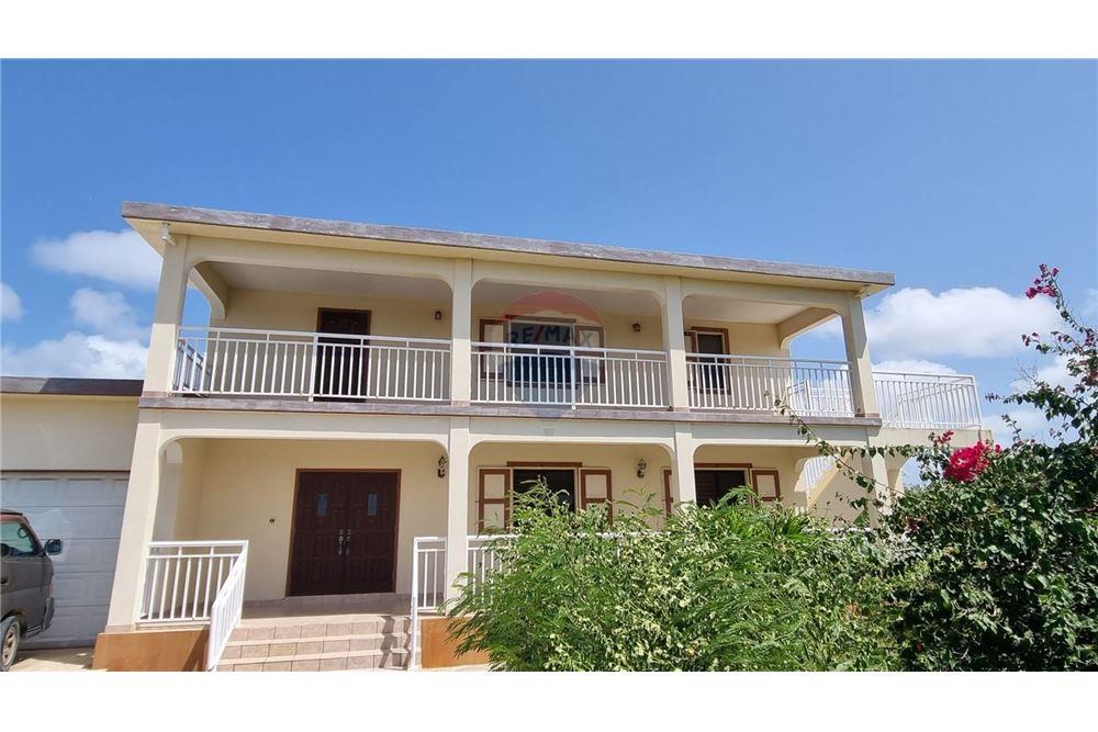 Villa - Venta - Almond Grove, St Maarten, St. Maarten - 1 - 90144016-34