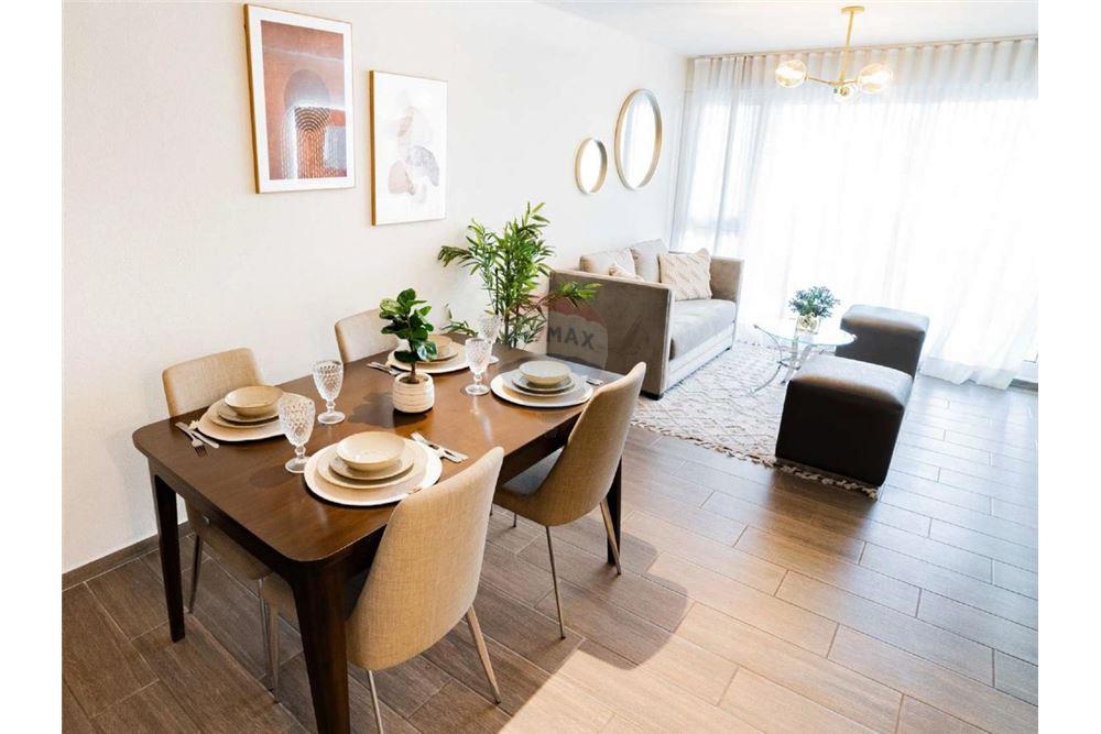 Apartamento/Condominio - Venta - Zona 7, Guatemala, Guatemala - 1 - 902311022-90