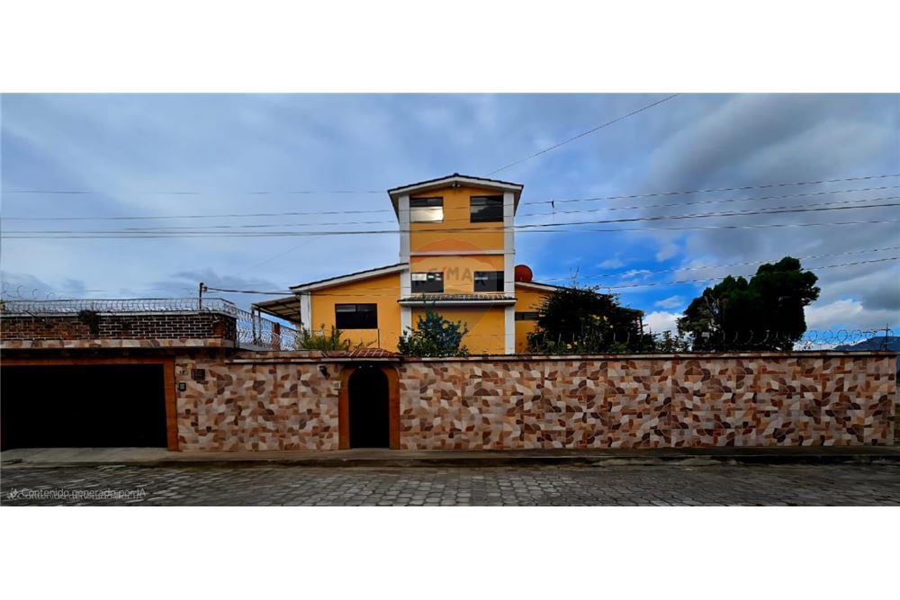 Villa - For Sale - Quetzaltenango, Quetzaltenango, Guatemala - 1 - 902641004-2