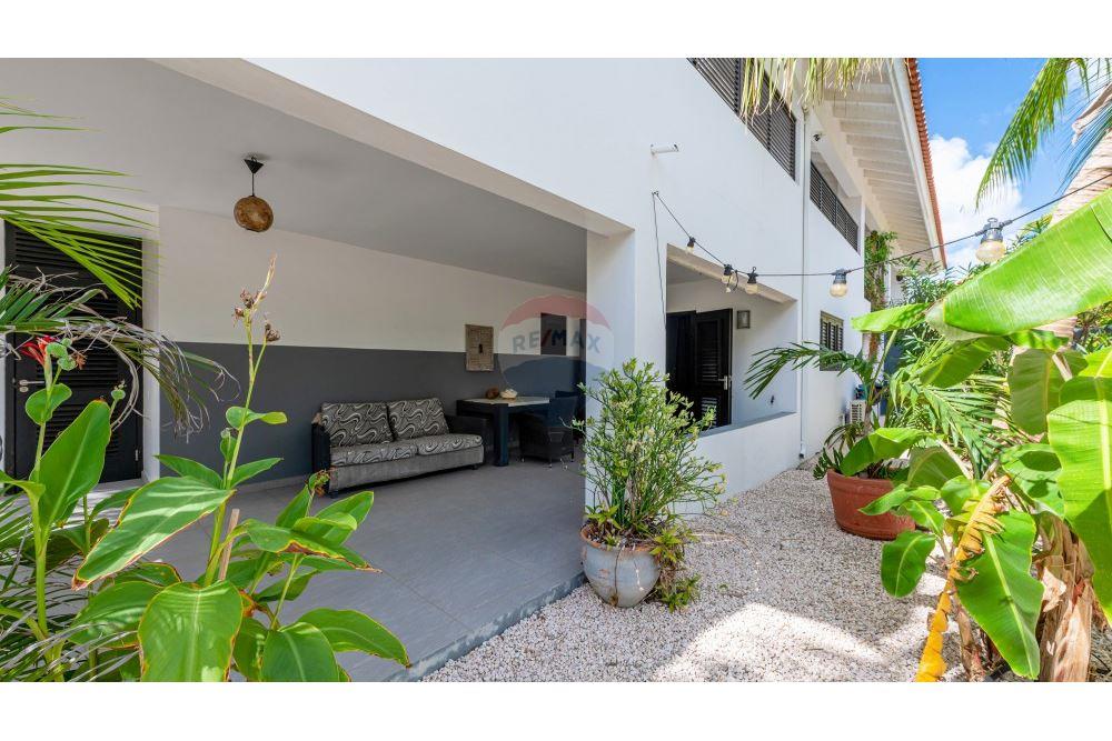 Villa - Venta - Blue Bay Golf and Beach Resort, Curazao, Curazao - 10 - 90108040-47