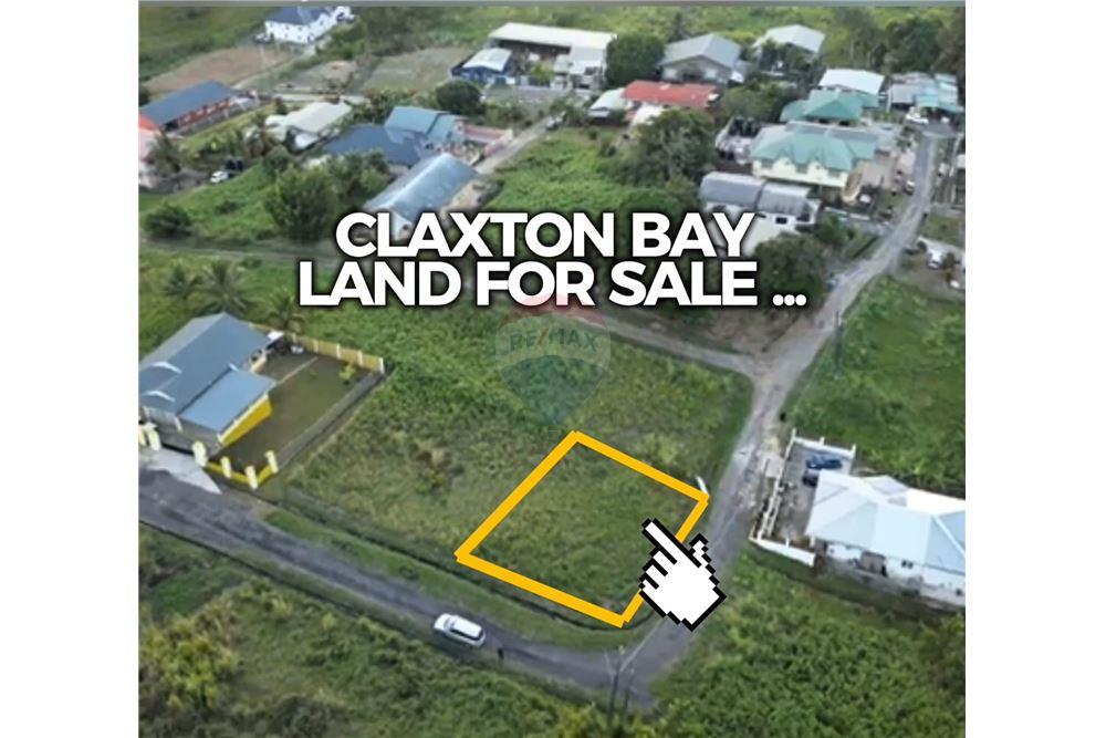 Land - For Sale - Claxton Bay, Caroni, Trinidad and Tobago - 1 - 90155069-175