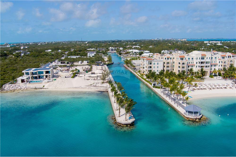 Land - For Sale - Leeward, Providenciales, Turks and Caicos - 13 - 90111001-83