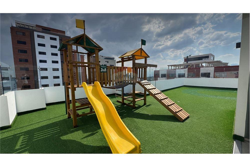 Appartement - Te Koop - Zona 14, Guatemala, Guatemala - 8 - 902651001-31