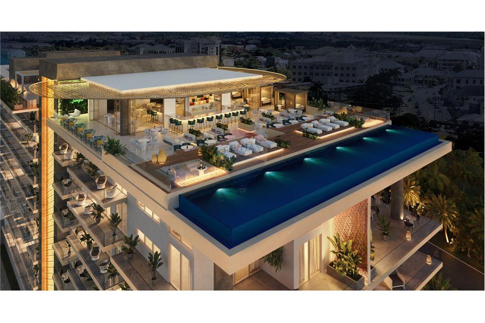 Condo/Apartment - For Sale - George Town Centr, George Town, Cayman Islands - 16 - 90146012-236