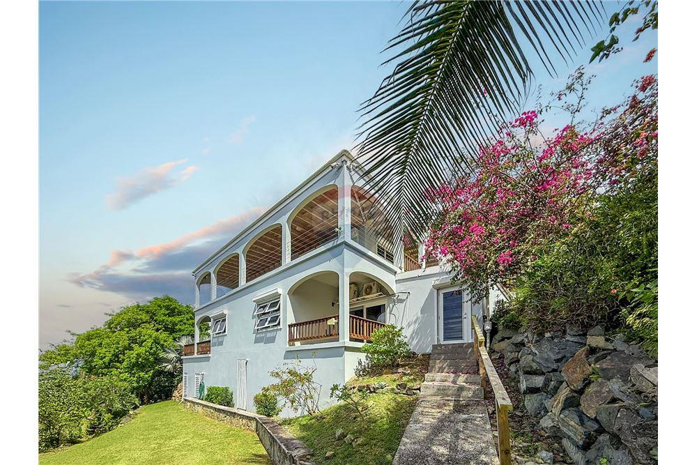 Villa - Venta - West End, Tortola, Islas Virgenes Britanica (British Virgin Islands) - 34 - 90134005-302
