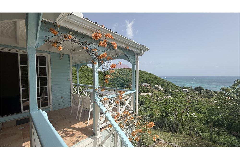 Villa - For Sale - Crab Hill, Parish of Saint Mary, Antigua and  Barbuda - 15 - 902121001-46