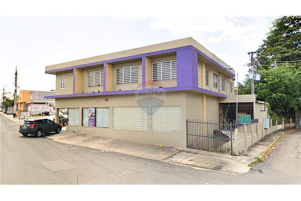 Bedrijfsmatig / Detailhandel - Te Koop - Puerto Nuevo, San Juan, Puerto Rico - 2 - 90102025-337