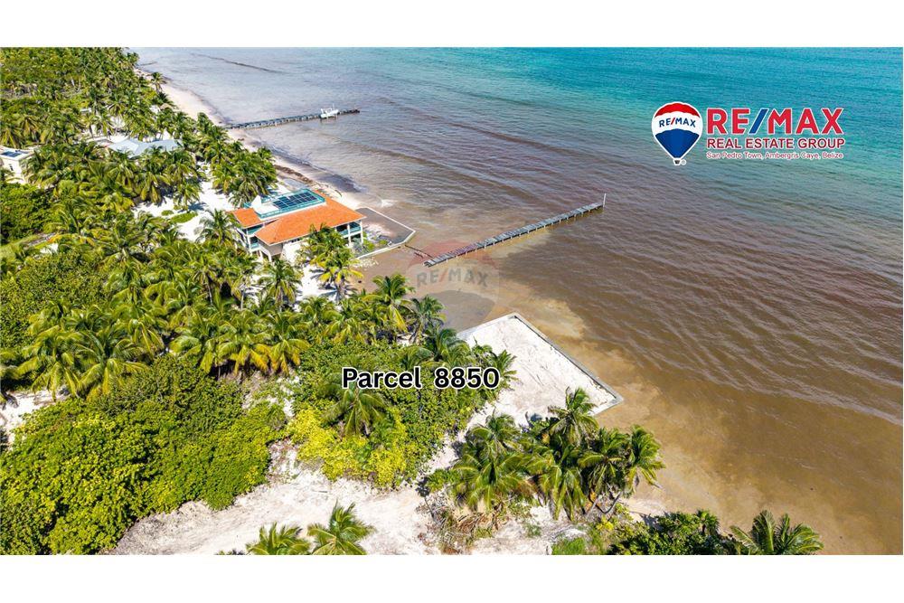 Land - For Sale - Ambergris Caye, Ambergris Caye, Belize - 2 - 90178006-57