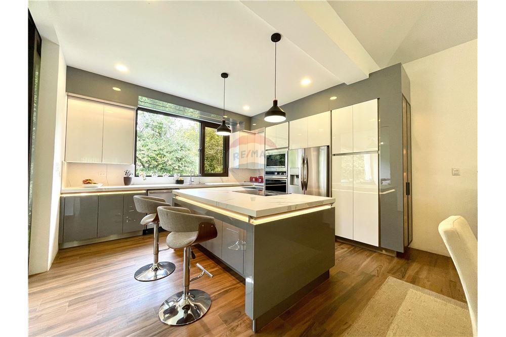 Villa - For Sale - San José Pinula, Guatemala, Guatemala - 10 - 902691019-45