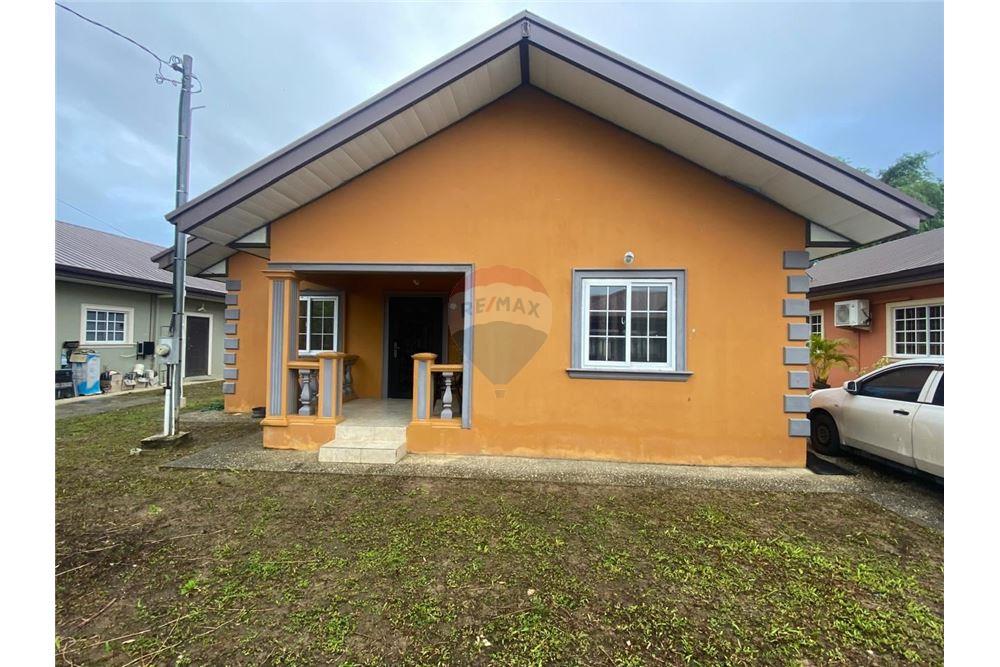 Villa - Te Koop - Sangre Grande, Saint Andrew, Trinidad and Tobago - 17 - 90155109-203