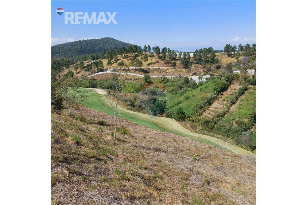 Lote - Venta - Zona 24, Guatemala, Guatemala - 2 - 902611001-74
