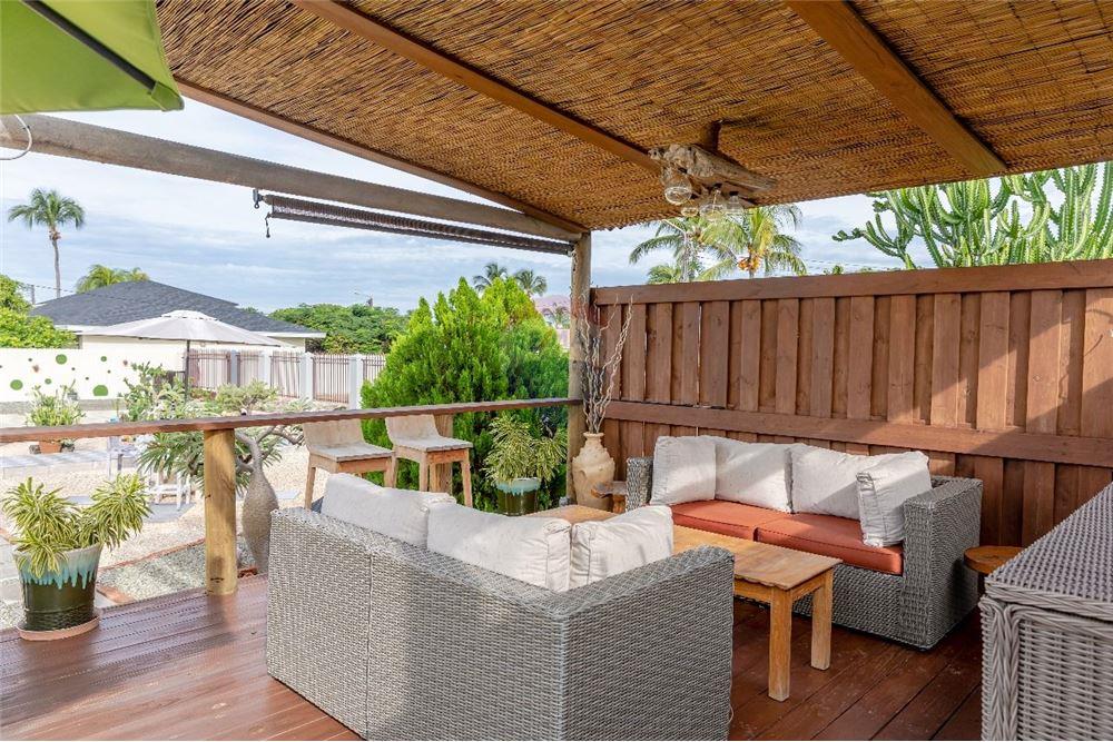 Villa - For Sale - Noord, Aruba, Aruba - 54442 - 90105035-28