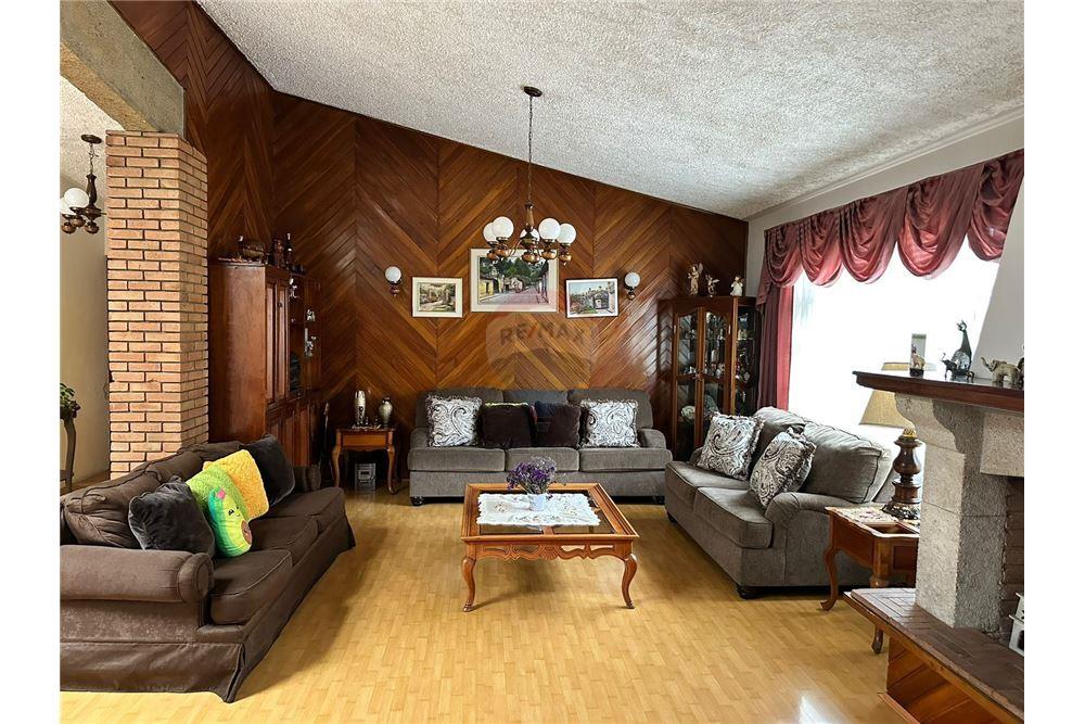 Villa - Te Koop - Quetzaltenango, Quetzaltenango, Guatemala - 1 - 901011001-21