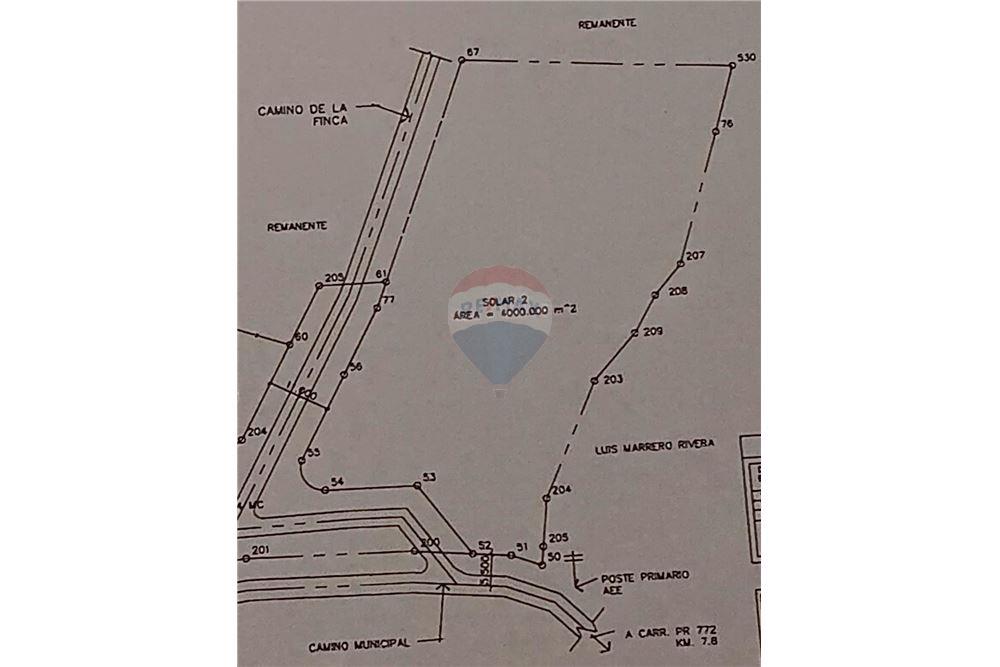 Lote - Venta - Barranquitas, Barranquitas, Puerto Rico - 4 - 90102087-2