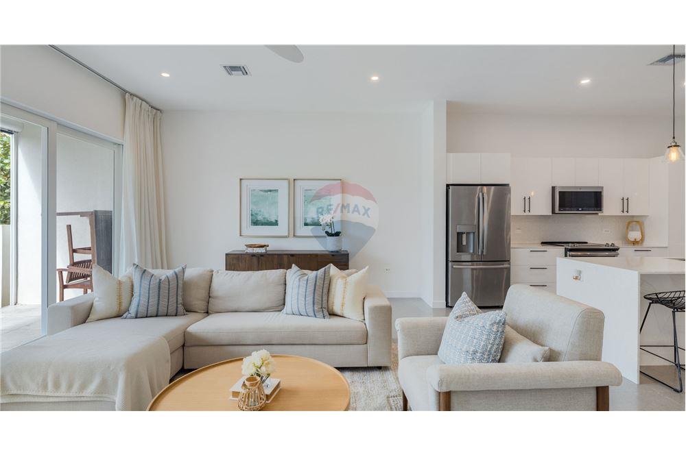 Apartamento/Condominio - Venta - W Bay Bch North, West Bay, Islas Caimán - 2 - 90146012-240