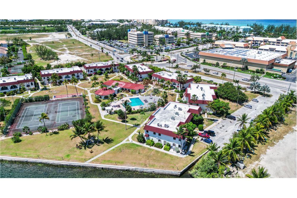 Apartamento/Condominio - Venta - W Bay Bch North, West Bay, Islas Caimán - 15 - 90146012-223
