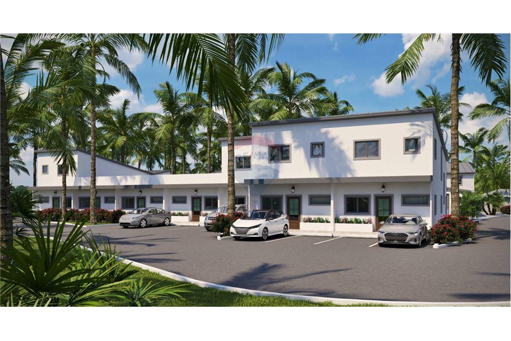 Apartamento/Condominio - Venta - W Bay Bch West, West Bay, Islas Caimán - 3 - 90146018-296