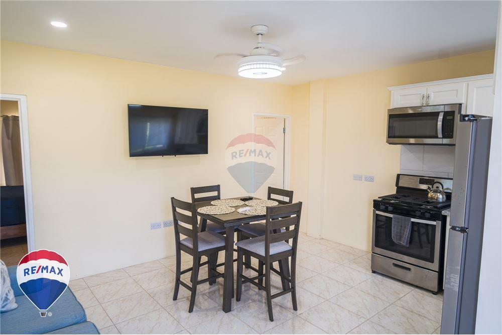 Apartamento/Condominio - Venta - Calliste, Saint George, Granada - 4 - 902581001-81