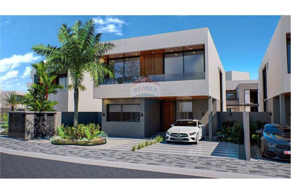 Villa - For Sale - Noord, Aruba, Aruba - 53997 - 90105005-507