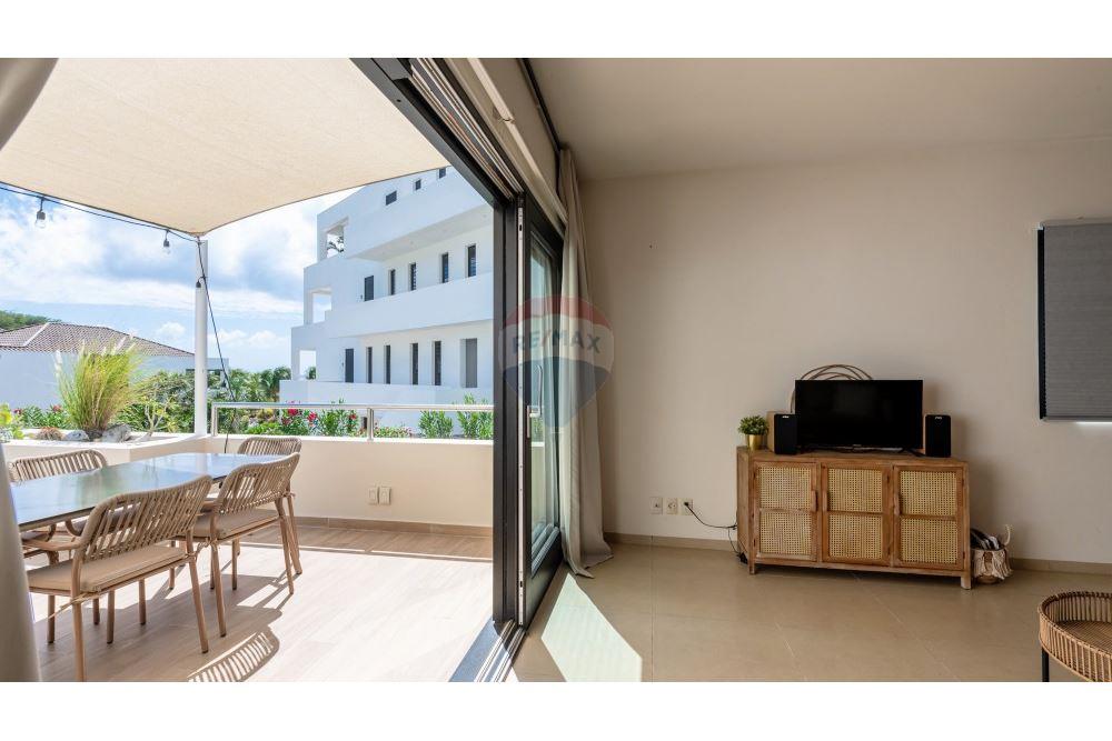 Villa - Te Koop - Blue Bay Golf and Beach Resort, Curacao, Curacao - 5 - 90108049-14