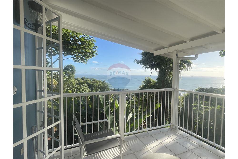 Appartement - Te Koop - Saint James, Saint George, Trinidad and Tobago - 2 - 90155097-21