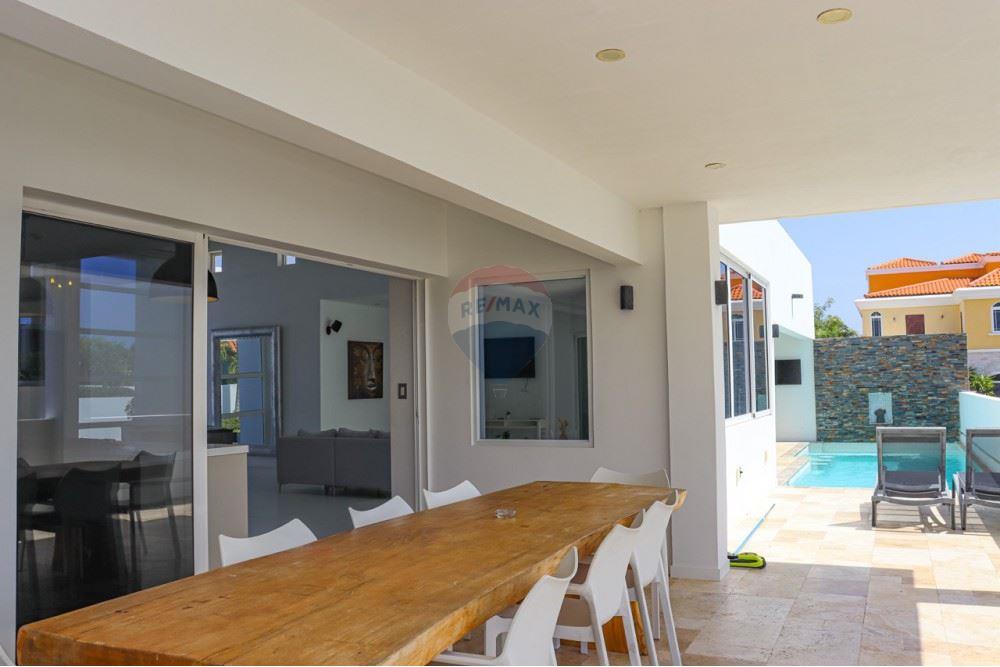 Villa - For Sale - Jan Thiel, Curacao, Curacao - 23 - 90108040-51