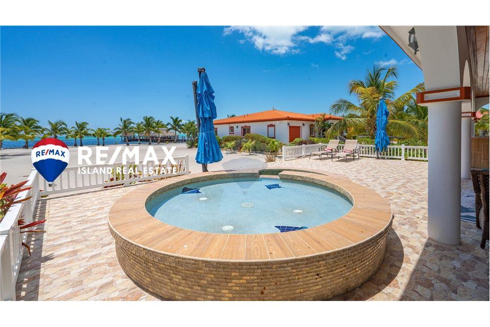 Villa - Venta - Ambergris Caye, Ambergris Caye, Belice - 29 - 90135008-75