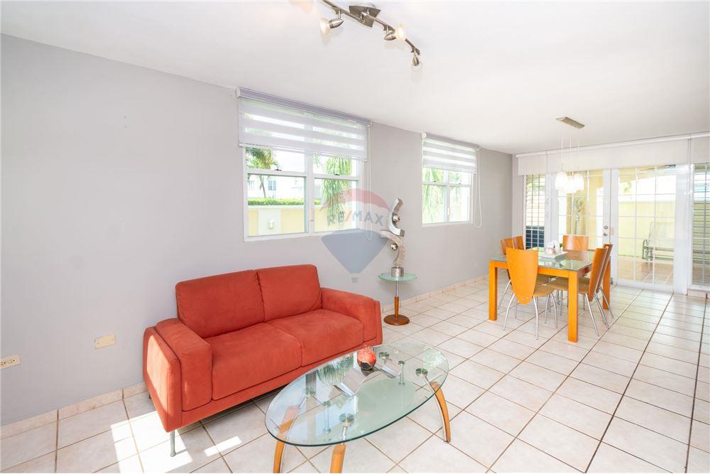 Villa - For Sale - URB Las Palmas Cerro Gordo, Vega Alta, Puerto Rico - 3 - 90107007-116