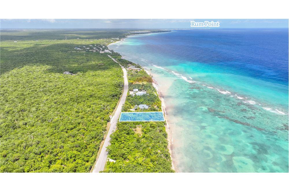 Grondstuk - Te Koop - North East Coast, Rum Point, Cayman Islands - 6 - 90146046-11