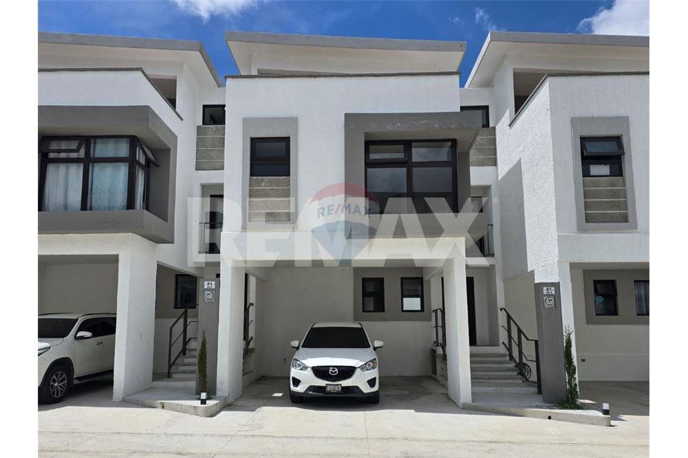 Tussenwoning - Te Koop - Fraijanes, Guatemala, Guatemala - 1 - 902691018-48