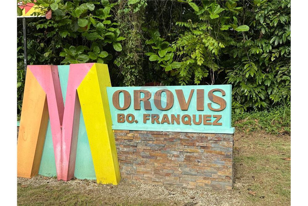 Villa - Venta - Morovis, Morovis, Puerto Rico - 16 - 90102025-330