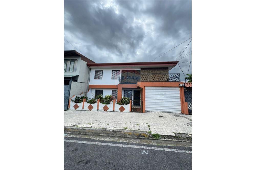 Commercial/Retail - For Sale - San Juan, San José - Tibás, Costa Rica - 2 - 902261021-12