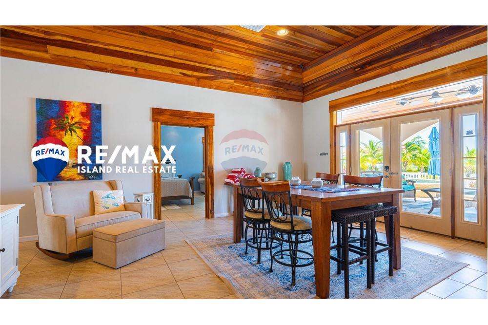 Villa - Venta - Ambergris Caye, Ambergris Caye, Belice - 25 - 90135008-75