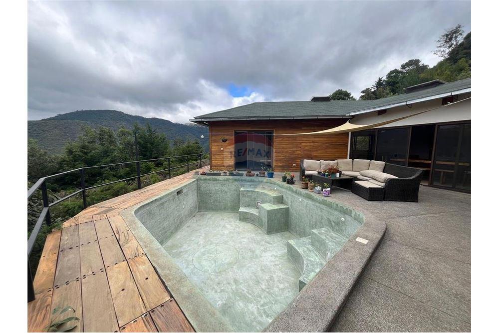 Villa - Venta - La Antigua Guatemala, Sacatepéquez, Guatemala - 5 - 90129008-137