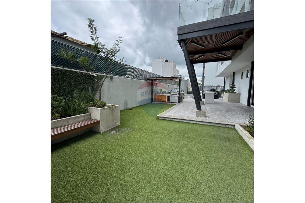 Appartement - Te Koop - Zona 5, Guatemala, Guatemala - 1 - 902651001-20