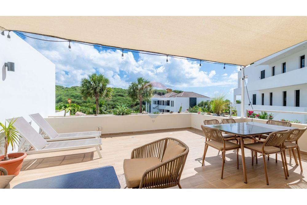 Villa - Te Koop - Blue Bay Golf and Beach Resort, Curacao, Curacao - 1 - 90108049-14