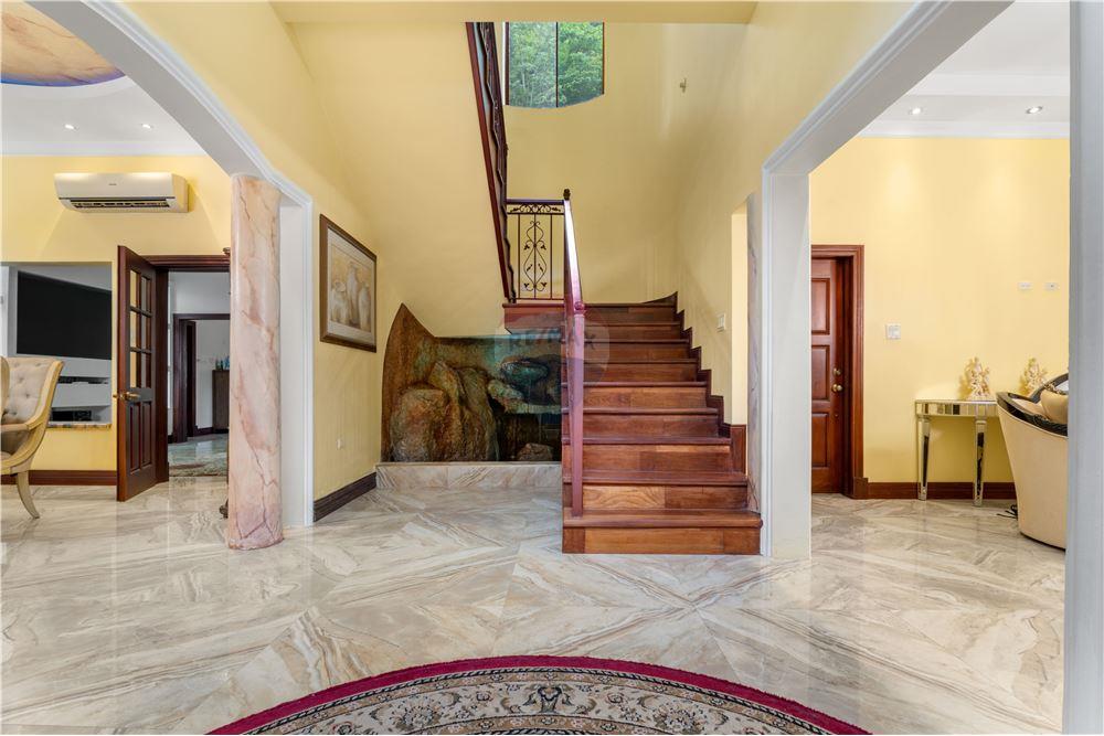 Villa - Te Koop - Kingston, Saint Andrew, Jamaica - 13 - 90153049-119