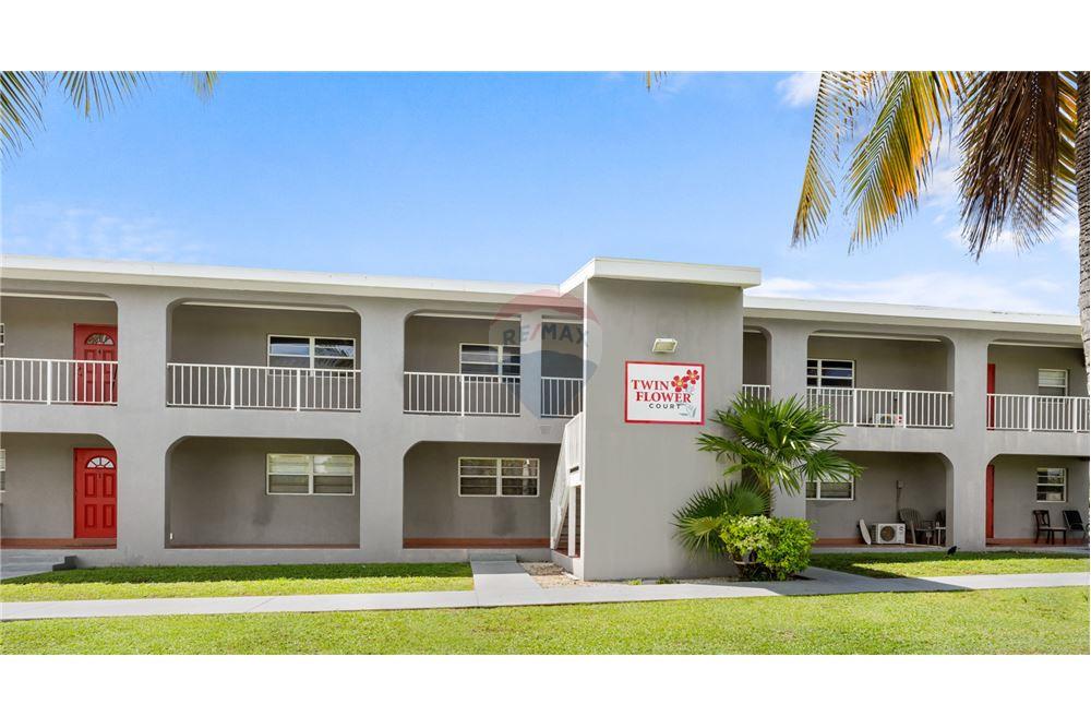 Condo/Apartment - For Sale - W Bay Bch West, West Bay, Cayman Islands - 1 - 90146012-244