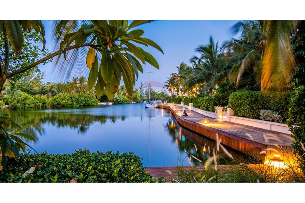 Apartamento/Condominio - Venta - W Bay Bch North, West Bay, Islas Caimán - 15 - 90146050-27