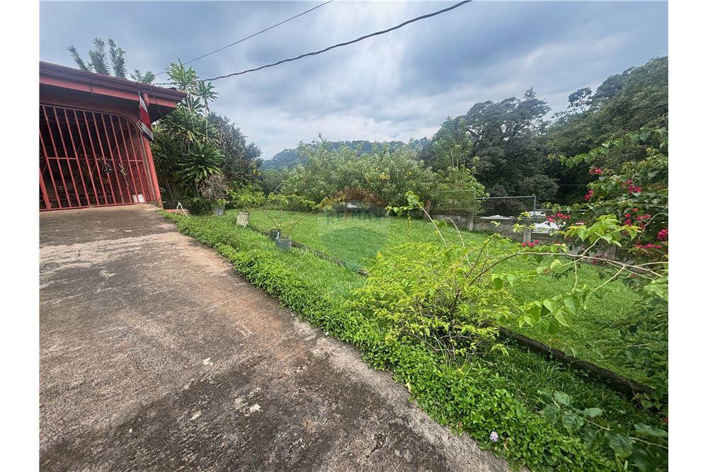 Villa - Venta - Atenas, Alajuela- Atenas, Costa Rica - 4 - 90128002-975